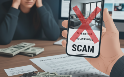 Rental Scams
